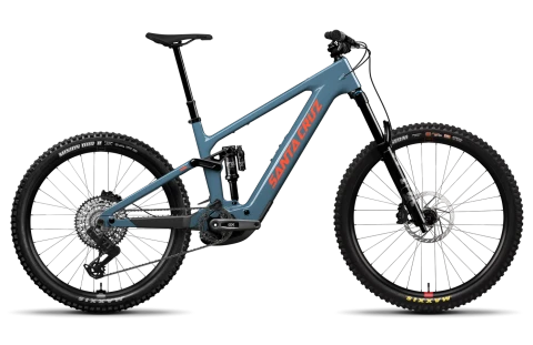 SANTA CRUZ Vala 1 C GX AXS